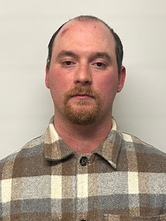 Sunderland man arrested for DUI after motor vehicle slide-off, police say