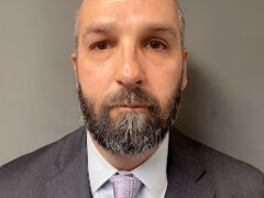 South Burlington coach arrested for lewd conduct with a child, police say