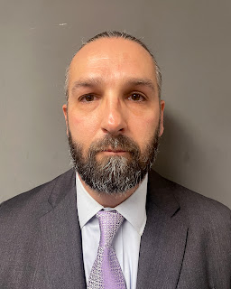 South Burlington coach arrested for lewd conduct with a child, police say