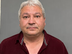 Swanton man arrested for violation of abuse prevention order, police say