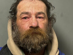 Rutland Town man arrested for DUI after single-vehicle crash, police say