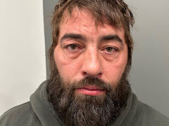 Williamstown man arrested for domestic assault, police say