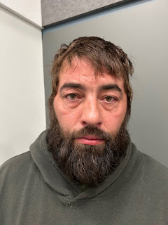 Williamstown man arrested for domestic assault, police say