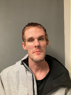 Castleton man arrested for violating abuse prevention order, police say