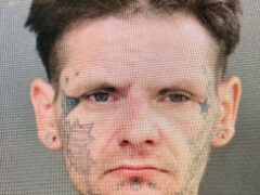 Burlington man arrested for burglary and grand larceny in Cambridge, police say