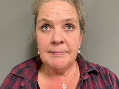 Bethel woman arrested for DUI and possession of cocaine, police say