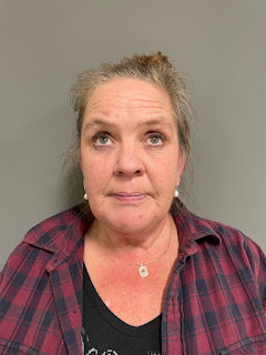 Bethel woman arrested for DUI and possession of cocaine, police say
