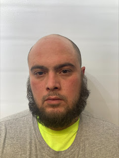 Leicester man arrested as fugitive from justice, police say