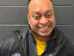 Charlotte man arrested for domestic assault, police say