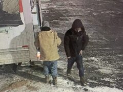 St. Johnsbury police seek assistance in larceny investigation, police say
