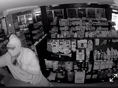Burglary at Wheelock Village Store under investigation, police say