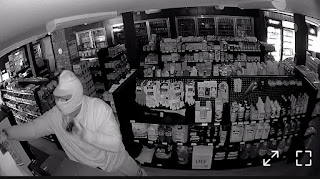 Burglary at Wheelock Village Store under investigation, police say