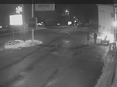 Burglary at Highgate Irving prompts investigation, police say