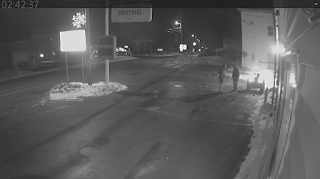 Burglary at Highgate Irving prompts investigation, police say