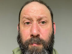 Cornwall man charged with domestic assault in presence of child, police say