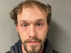 Hubbardton man cited for simple assault, police say