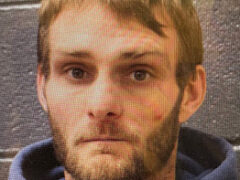 Milton man arrested for violation of abuse prevention order, police say