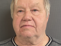 Victory man cited for simple assault in ongoing dispute, police say