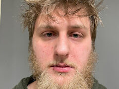 Bethel man cited for domestic assault following disturbance, police say