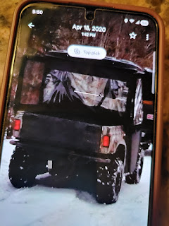 Theft of ATV reported on Main St. in Derby, police say