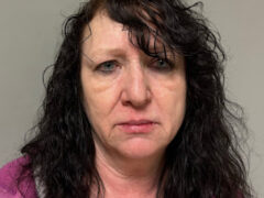 Brenda Rice, 59, cited for DUI and recklessly endangering passengers in New Haven, police say