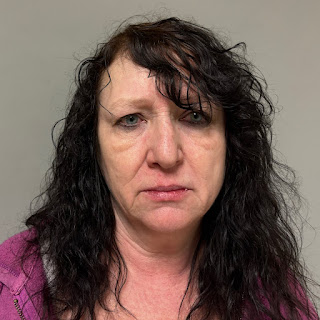Brenda Rice, 59, cited for DUI and recklessly endangering passengers in New Haven, police say