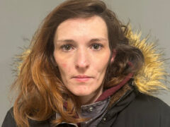 Bethel woman arrested on warrants for false info, larceny, police say