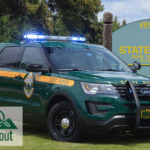 Traffic delays expected on VT Route 108 in Berkshire due to downed trees, police say