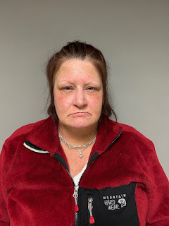 New Haven woman cited for domestic assault, police say