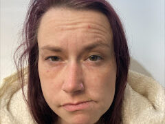 Shaftsbury woman arrested for DUI after crash into telephone pole, police say