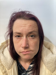 Shaftsbury woman arrested for DUI after crash into telephone pole, police say