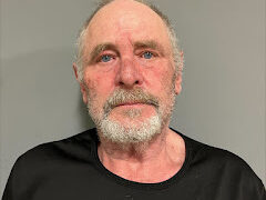 Burlington man arrested for DUI drug after traffic stop in Sharon, police say