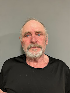 Burlington man arrested for DUI drug after traffic stop in Sharon, police say