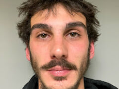 Cameron C. Castelli arrested for DUI following Salisbury crash, police say