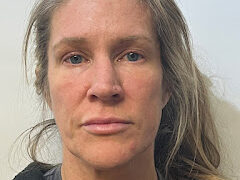 Bennington woman cited for DUI after traffic stop, police say