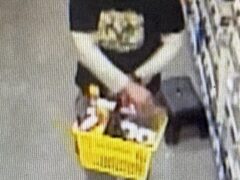 Retail theft reported at Dollar General in Derby, police seek information