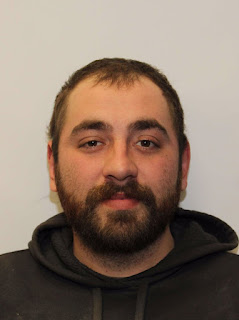 Arrest warrant attempted for wanted suspect in Starksboro, police say