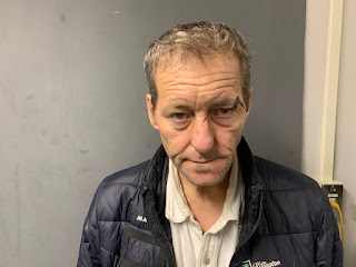 Mount Holly man arrested for multiple charges, police say