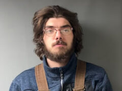 Waterville man arrested for DUI and criminal DLS, police say