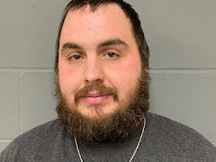 Dummerston man charged with domestic assault, police say