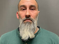 Irasburg man arrested for DUI after single-vehicle rollover, police say