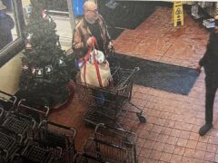 Retail theft investigated at Londonderry Village Market, police say