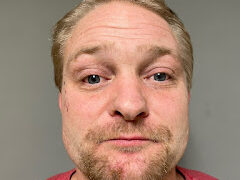 Bristol man arrested for domestic assault and VCOR, police say