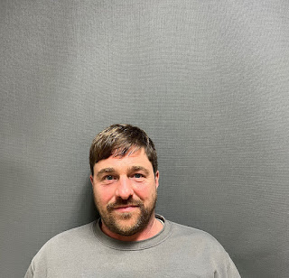 Barton man arrested for DUI and leaving scene of crash, police say