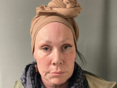 Jeffersonville woman arrested for DUI in Johnson, police say