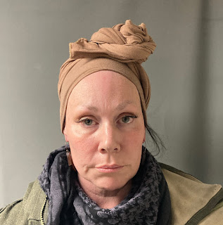 Jeffersonville woman arrested for DUI in Johnson, police say