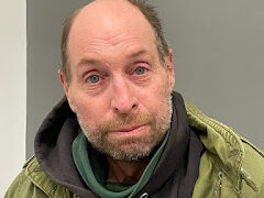 Marshfield man arrested for DUI refusal, police say