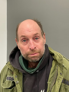 Marshfield man arrested for DUI refusal, police say