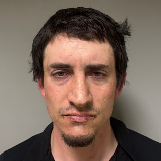 Monkton man arrested for unlawful trespass on warrant, police say