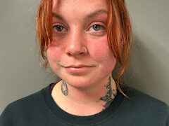 Hartland woman arrested for DUI following crash on I-91, police say